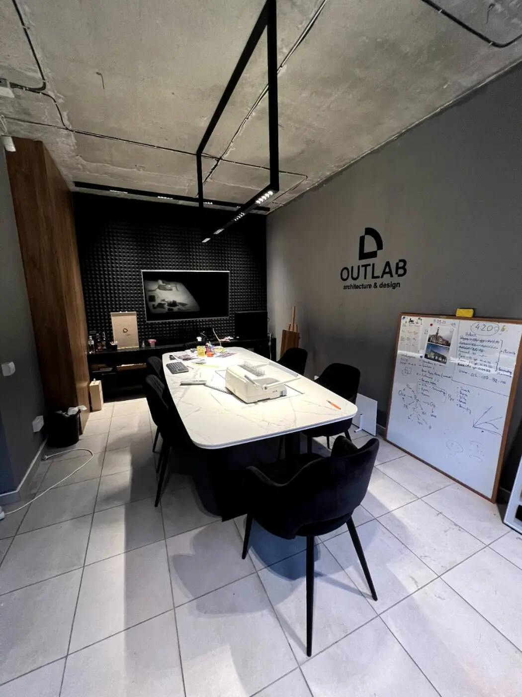 Фото Selling an office, 108 sq.m., Feodosiiska Street  Kyiv, price: 105000 $, code 1669