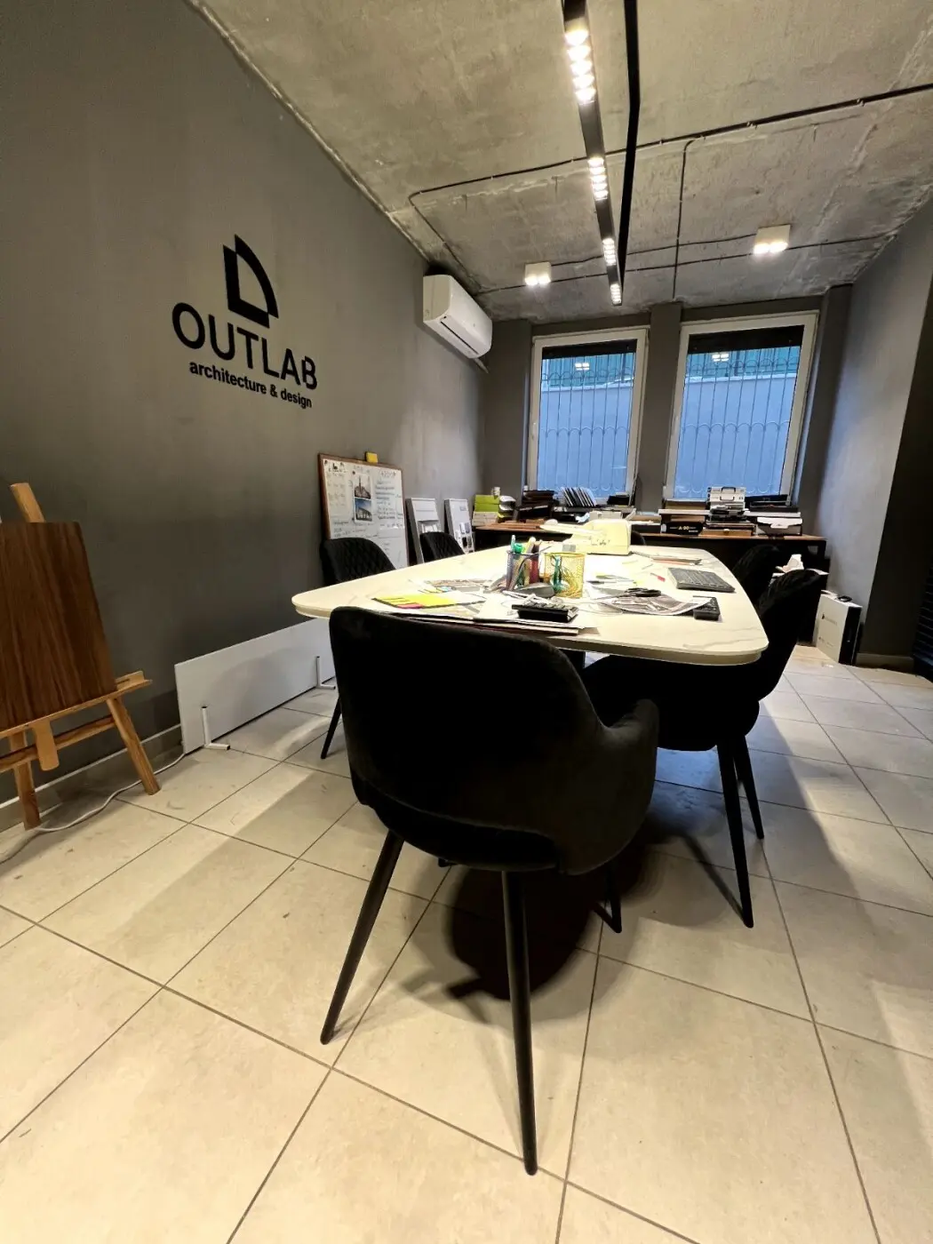 Фото Selling an office, 108 sq.m., Feodosiiska Street  Kyiv, price: 105000 $, code 1669
