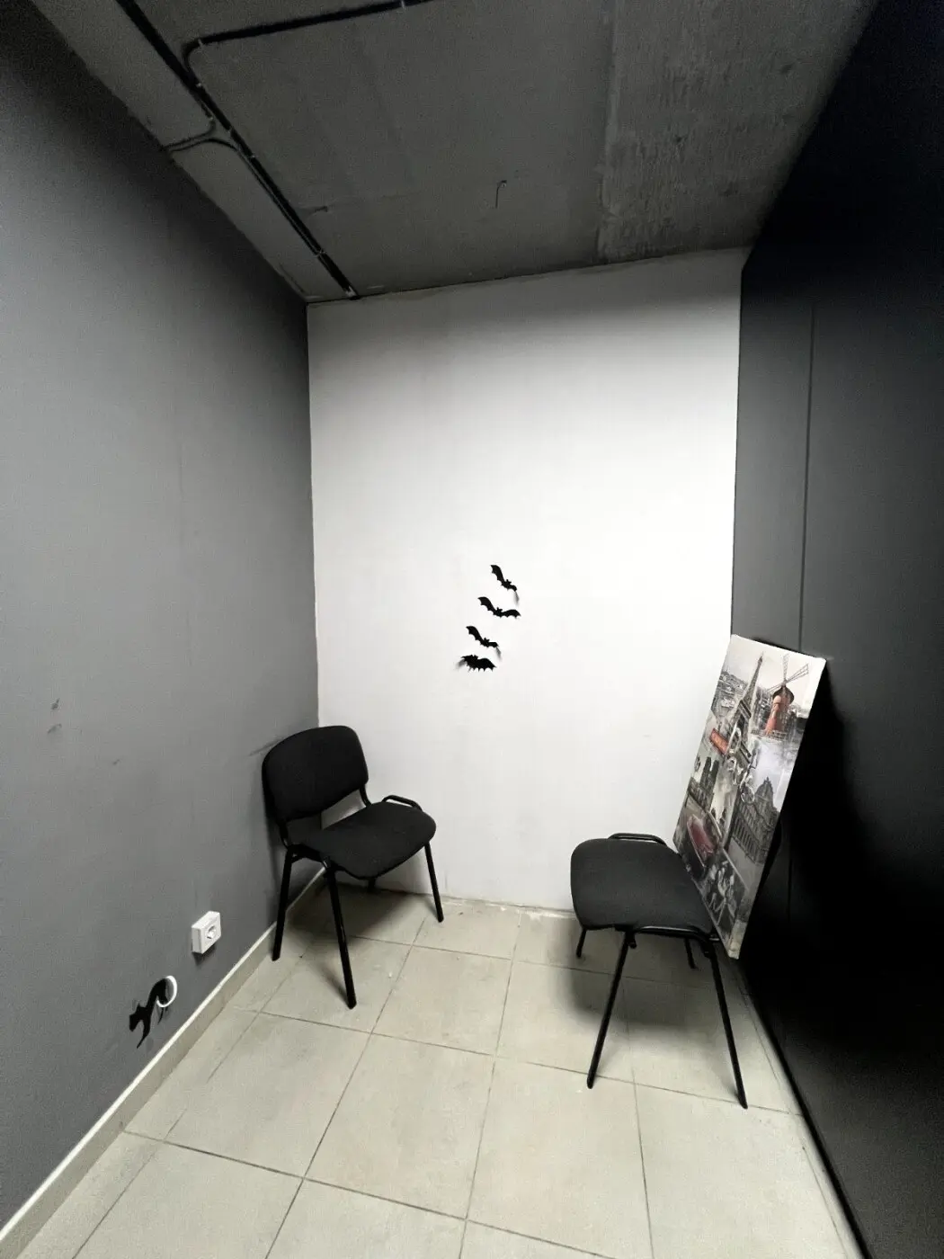 Фото Selling an office, 108 sq.m., Feodosiiska Street  Kyiv, price: 105000 $, code 1669