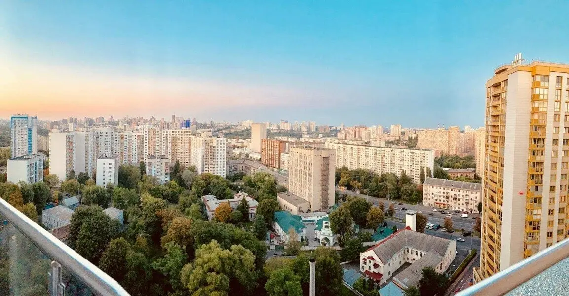 Фото Rent a 1-room apartment, Holosiivskyi Avenue (40-richchia Zhovtnia Avenue) 58 Kyiv for long-term rent, price: 41500 грн, code 1670