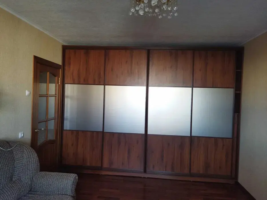 Фото Selling a 1-room apartment, 37 sq.m., Larysy Rudenko Street 7 Kyiv, price: 59500 $, code 1671