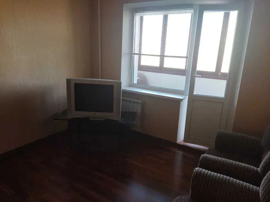 Фото Selling a 1-room apartment, 37 sq.m., Larysy Rudenko Street 7 Kyiv, price: 59500 $, code 1671