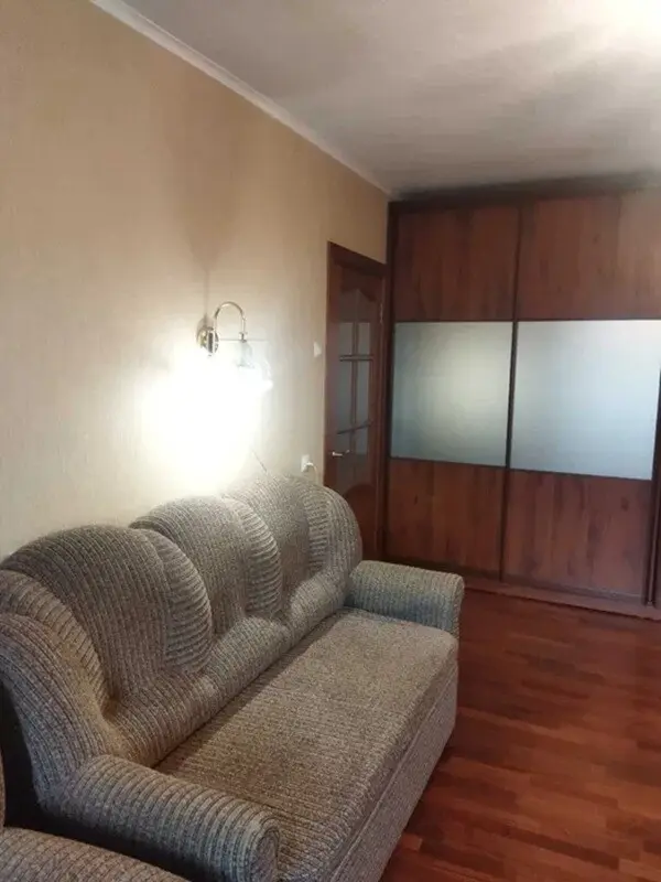 Фото Selling a 1-room apartment, 37 sq.m., Larysy Rudenko Street 7 Kyiv, price: 59500 $, code 1671