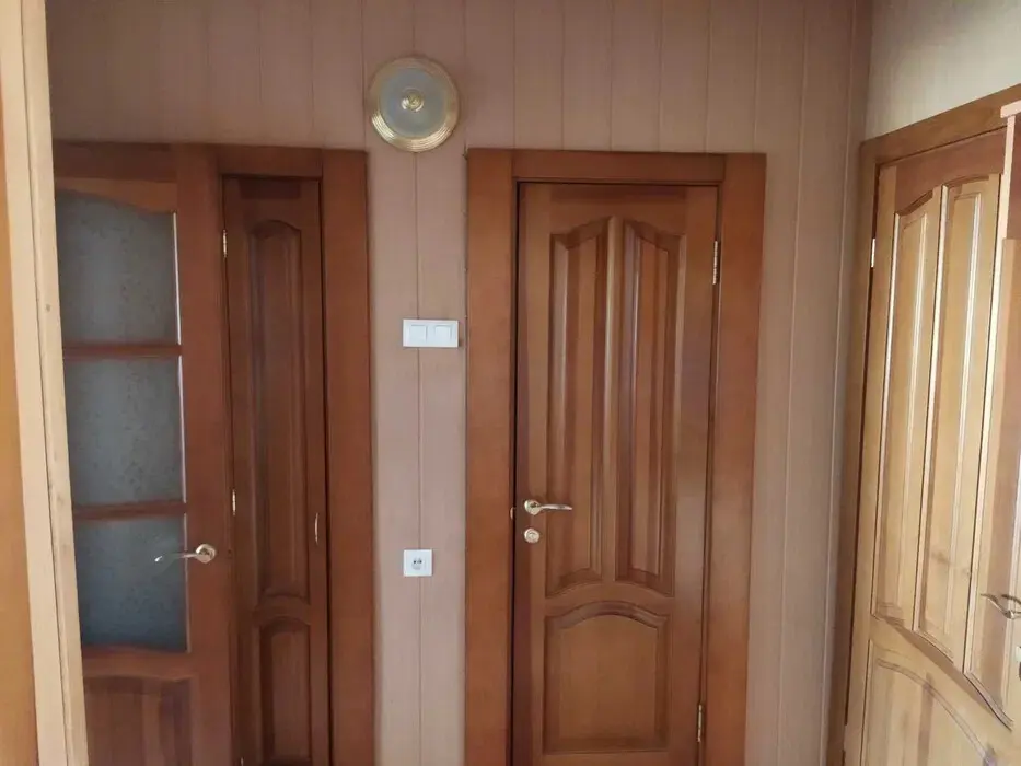 Фото Selling a 1-room apartment, 37 sq.m., Larysy Rudenko Street 7 Kyiv, price: 59500 $, code 1671