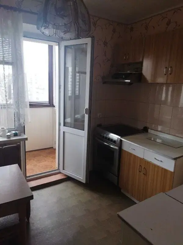 Фото Selling a 1-room apartment, 37 sq.m., Larysy Rudenko Street 7 Kyiv, price: 59500 $, code 1671