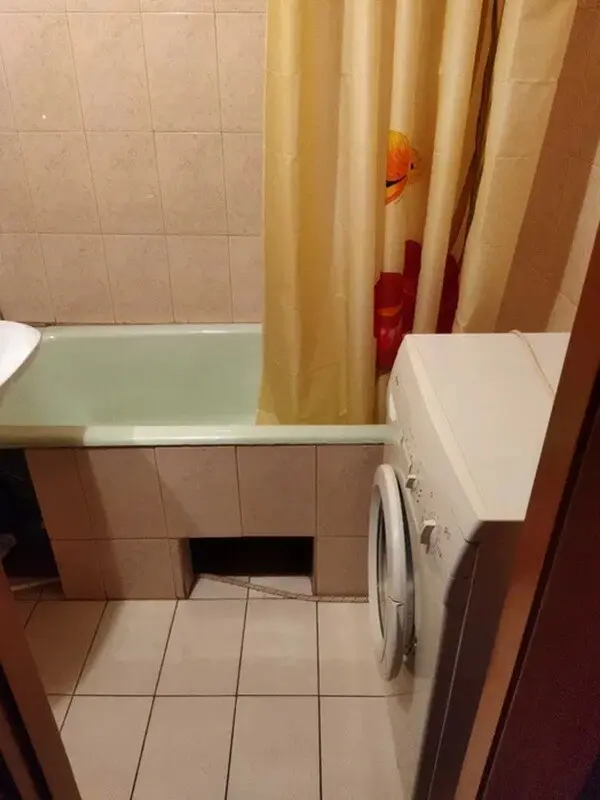 Фото Selling a 1-room apartment, 37 sq.m., Larysy Rudenko Street 7 Kyiv, price: 59500 $, code 1671