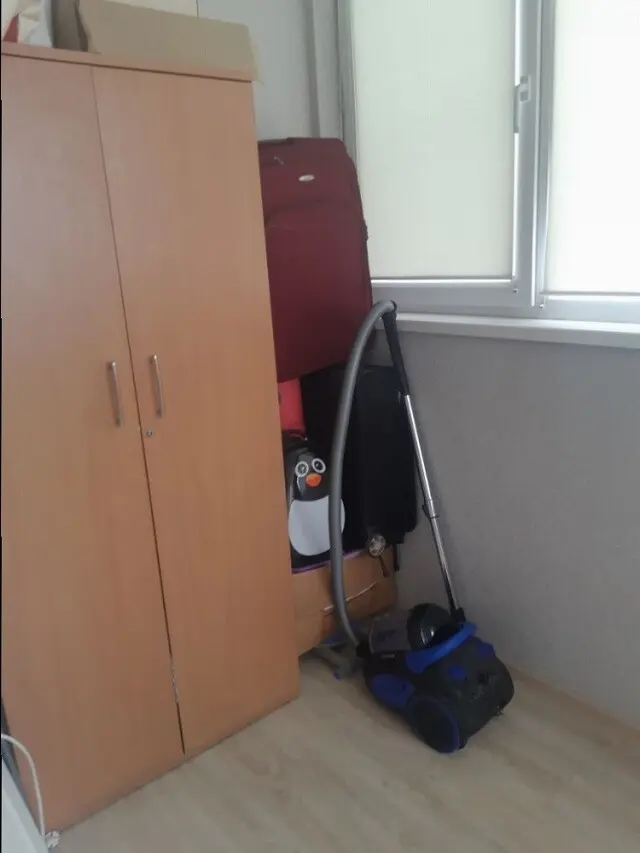 Фото Продаю 2-комнатную квартиру, 50 кв. м, Краковская ул. 13 Киев, цена: 80000 $, код 1673