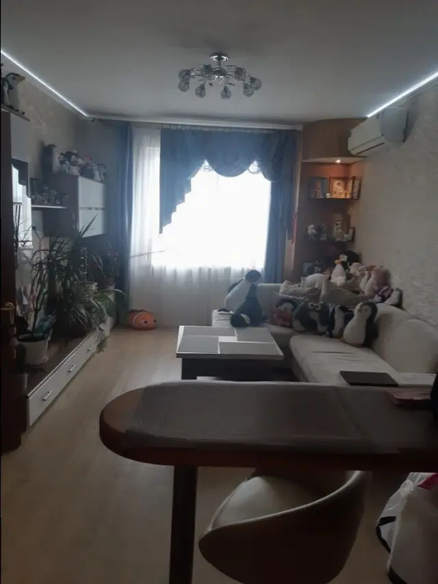 Фото Продаю 2-комнатную квартиру, 50 кв. м, Краковская ул. 13 Киев, цена: 80000 $, код 1673