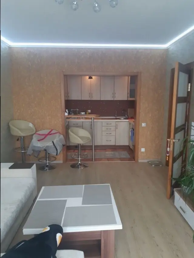 Фото Продаю 2-комнатную квартиру, 50 кв. м, Краковская ул. 13 Киев, цена: 80000 $, код 1673