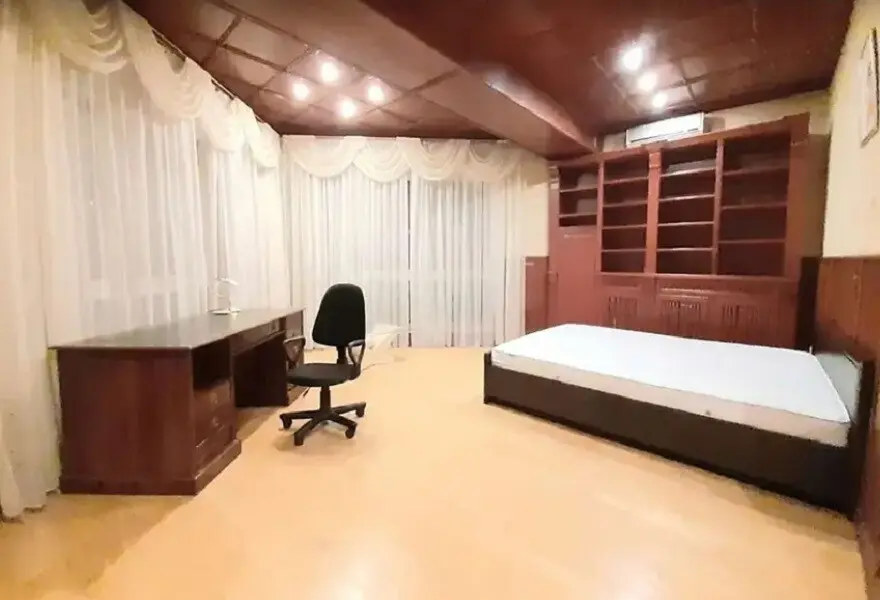 Фото Продаю 4-комнатную квартиру, 209 кв. м, Лесковая ул. 1 Киев, цена: 400000 $, код 1676