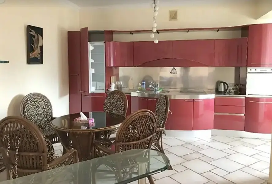 Фото Продаю 4-комнатную квартиру, 209 кв. м, Лесковая ул. 1 Киев, цена: 400000 $, код 1676