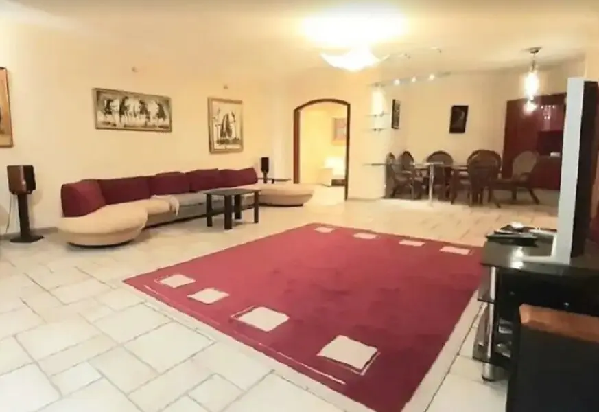 Фото Продаю 4-комнатную квартиру, 209 кв. м, Лесковая ул. 1 Киев, цена: 400000 $, код 1676