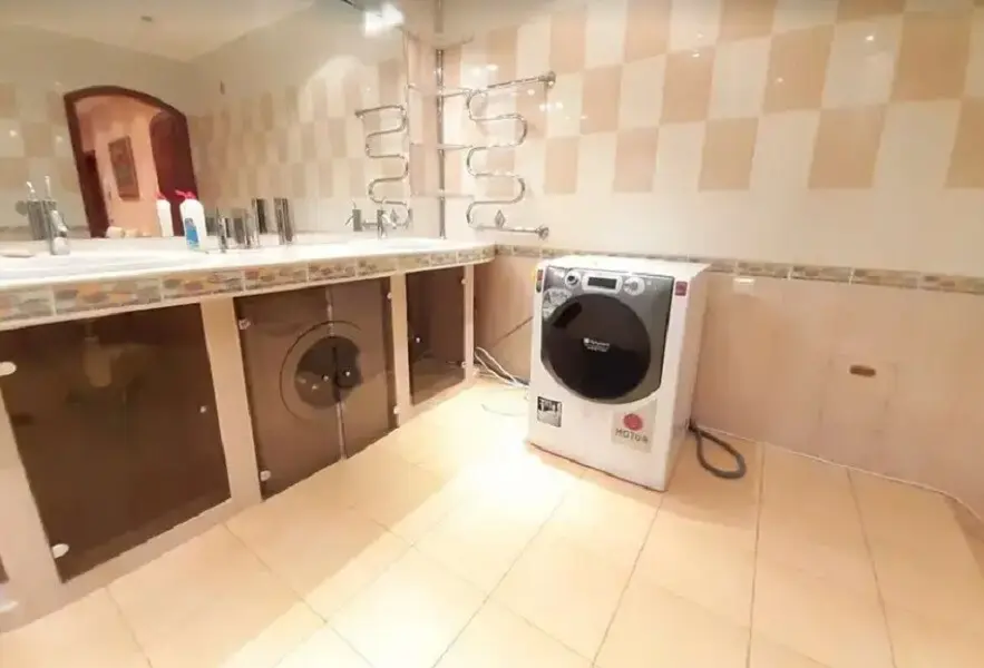 Фото Продаю 4-комнатную квартиру, 209 кв. м, Лесковая ул. 1 Киев, цена: 400000 $, код 1676