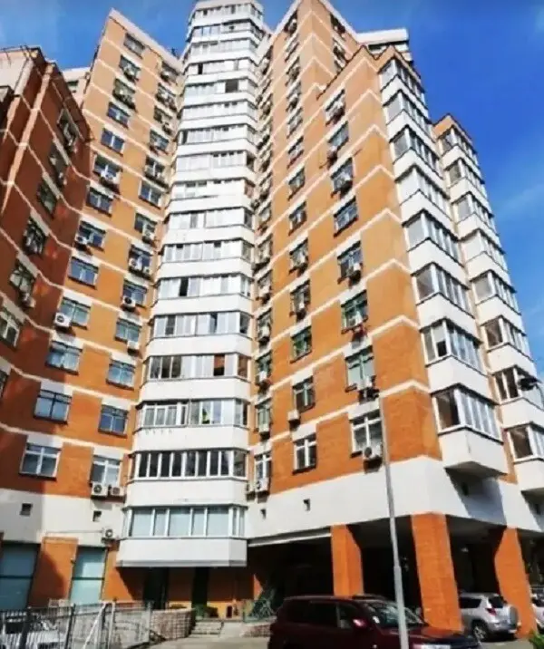 Фото Продаю 4-комнатную квартиру, 209 кв. м, Лесковая ул. 1 Киев, цена: 400000 $, код 1676