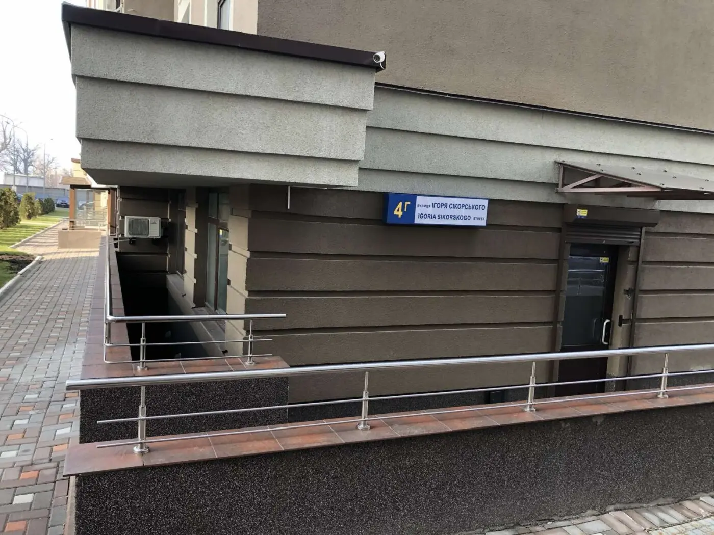 Фото Арендовать офис, Авиаконструктора Игоря Сикорского ул. 4г Киев в долгосрочную аренду, цена: 38595 грн, код 1677
