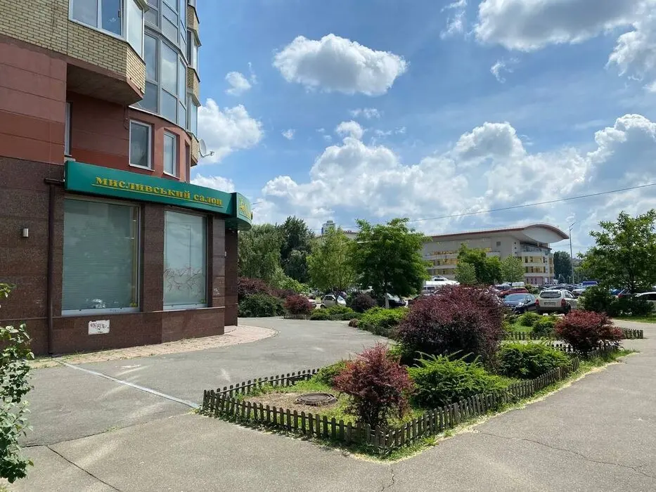 Фото Selling an office, 150 sq.m., Mykilsko-Slobidska Street 4 Kyiv, price: 720000 $, code 1678