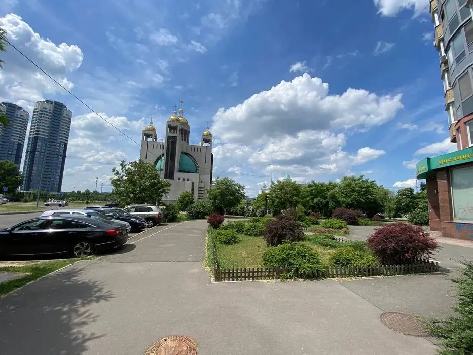 Фото Selling an office, 150 sq.m., Mykilsko-Slobidska Street 4 Kyiv, price: 720000 $, code 1678