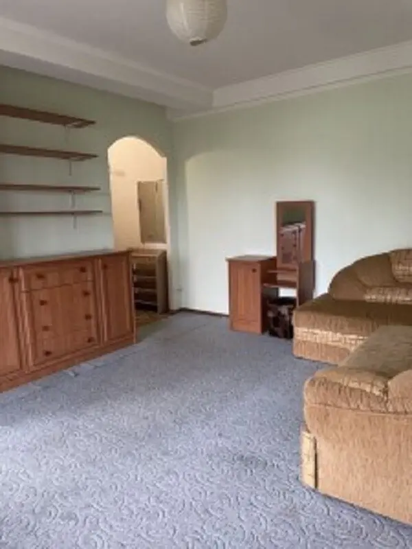 Фото Selling a 2-room apartment, 45 sq.m., Budivelnykiv Street 16 Kyiv, price: 55000 $, code 1680