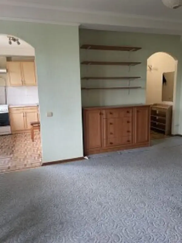 Фото Selling a 2-room apartment, 45 sq.m., Budivelnykiv Street 16 Kyiv, price: 55000 $, code 1680