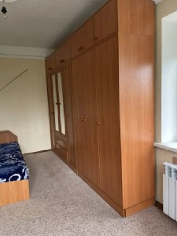 Фото Selling a 2-room apartment, 45 sq.m., Budivelnykiv Street 16 Kyiv, price: 55000 $, code 1680