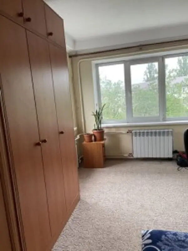 Фото Selling a 2-room apartment, 45 sq.m., Budivelnykiv Street 16 Kyiv, price: 55000 $, code 1680