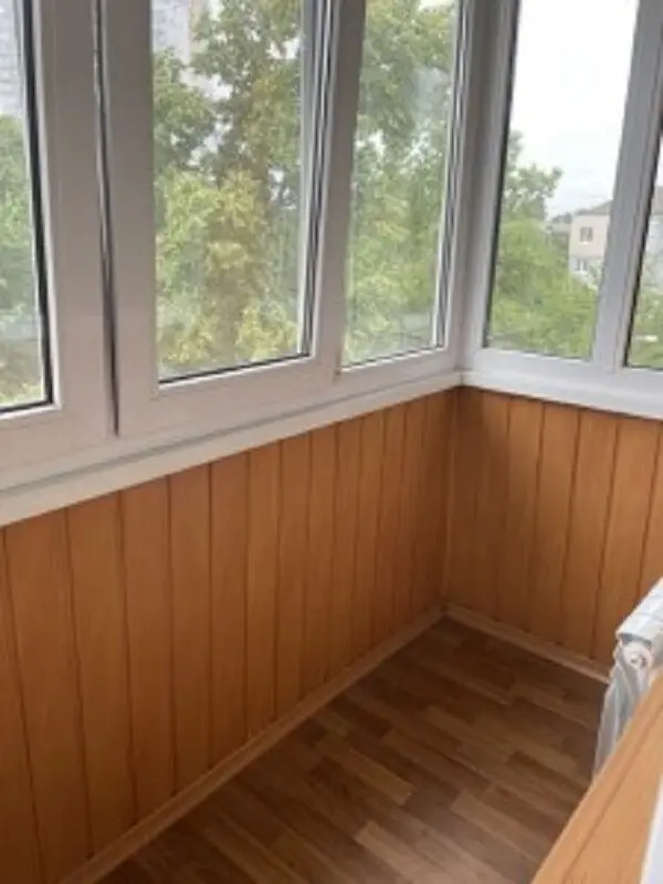 Фото Selling a 2-room apartment, 45 sq.m., Budivelnykiv Street 16 Kyiv, price: 55000 $, code 1680