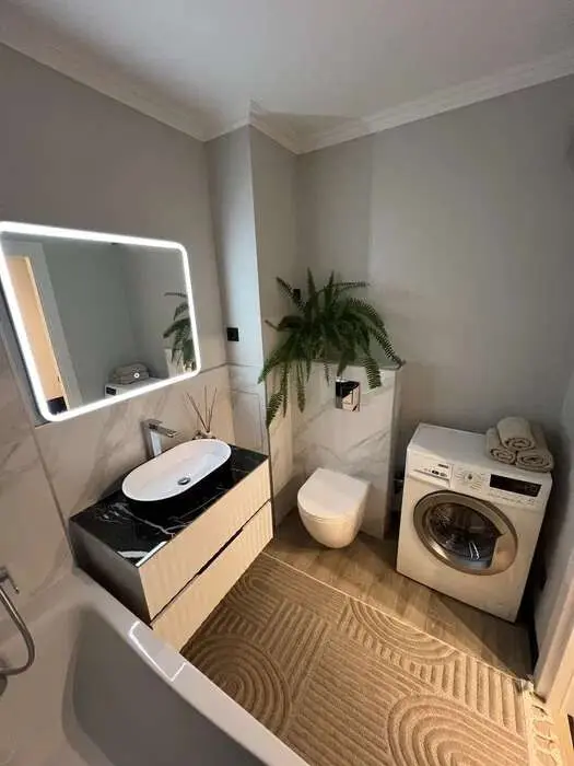 Фото Продаю 1-комнатную квартиру, 43 кв. м, Урловская ул. 23 Киев, цена: 90000 $, код 1682