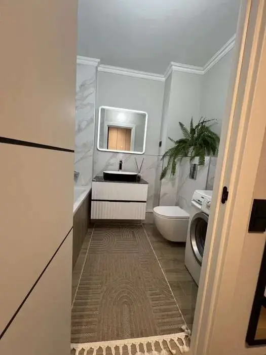 Фото Продаю 1-комнатную квартиру, 43 кв. м, Урловская ул. 23 Киев, цена: 90000 $, код 1682
