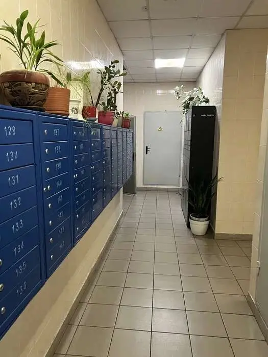 Фото Продаю 1-комнатную квартиру, 43 кв. м, Урловская ул. 23 Киев, цена: 90000 $, код 1682