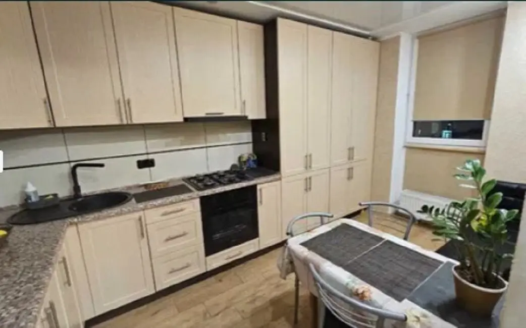 Фото Selling a 1-room apartment, 33 sq.m., Mykhaila Velychka street 10б Bilohorodka, price: 45000 $, code 1683
