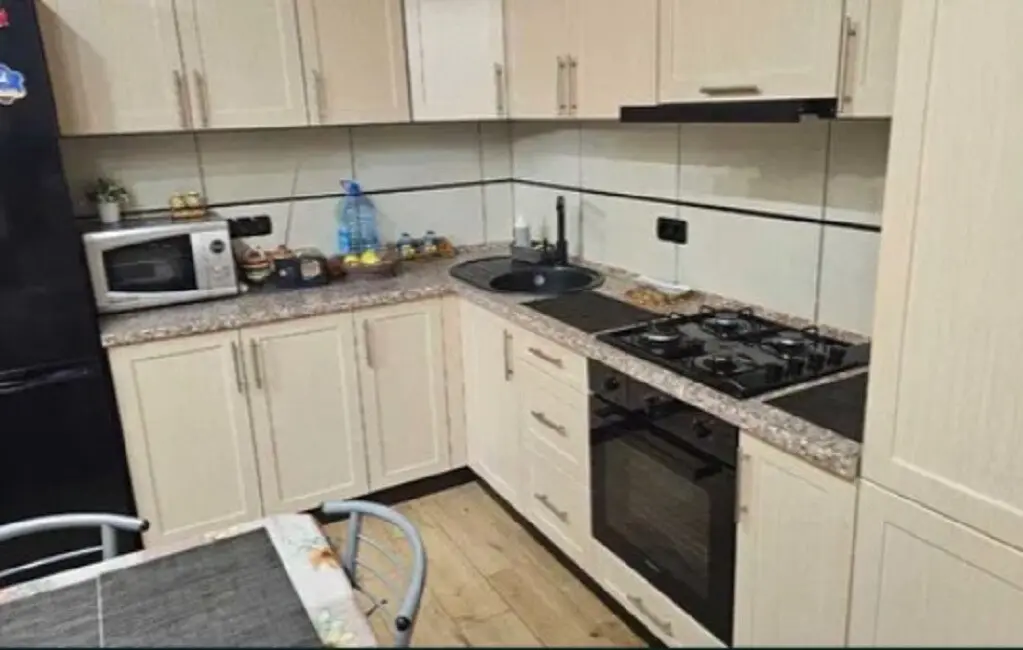 Фото Selling a 1-room apartment, 33 sq.m., Mykhaila Velychka street 10б Bilohorodka, price: 45000 $, code 1683