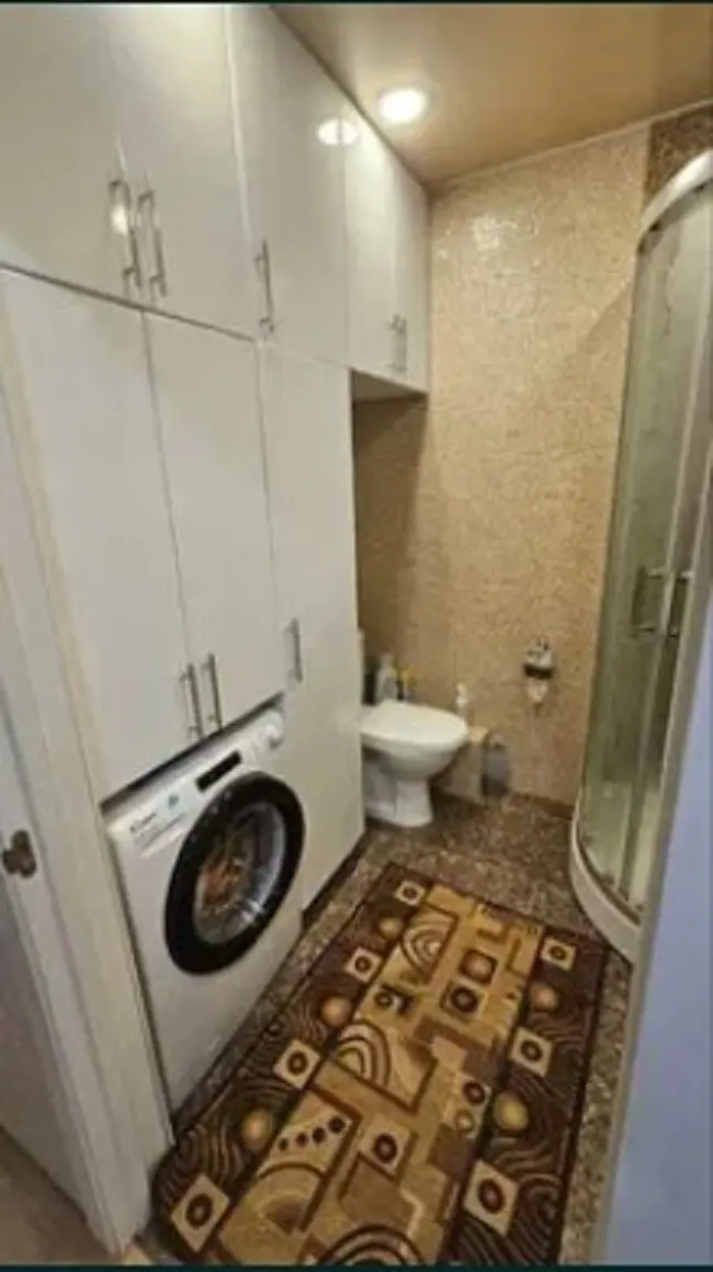 Фото Selling a 1-room apartment, 33 sq.m., Mykhaila Velychka street 10б Bilohorodka, price: 45000 $, code 1683