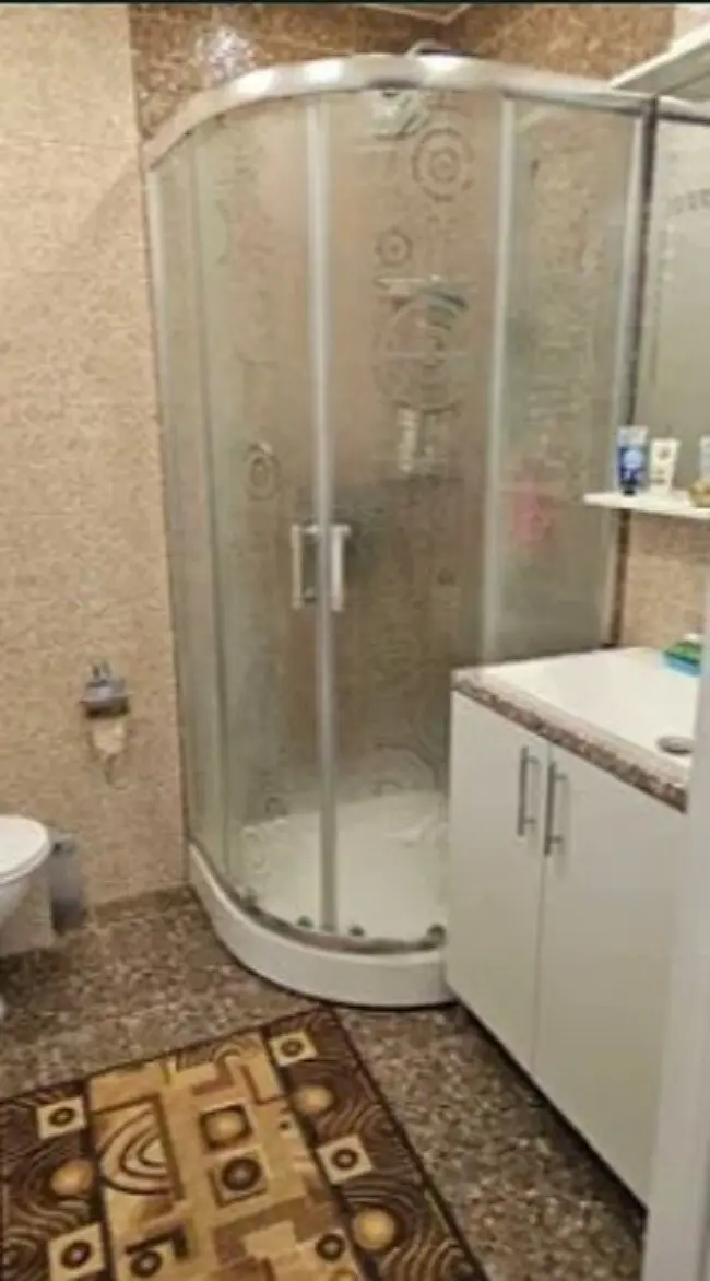 Фото Selling a 1-room apartment, 33 sq.m., Mykhaila Velychka street 10б Bilohorodka, price: 45000 $, code 1683