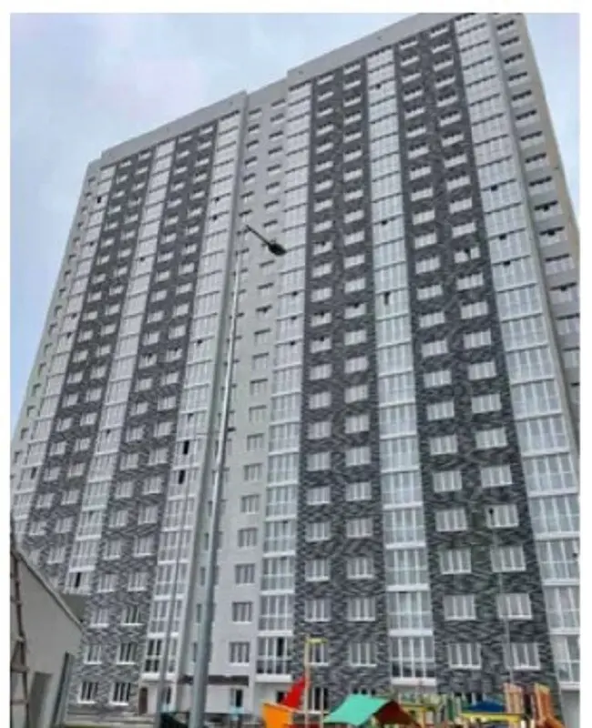 Фото Selling a 1-room apartment, 49 sq.m., Revutskoho Street 54 Kyiv, price: 61000 $, code 1684