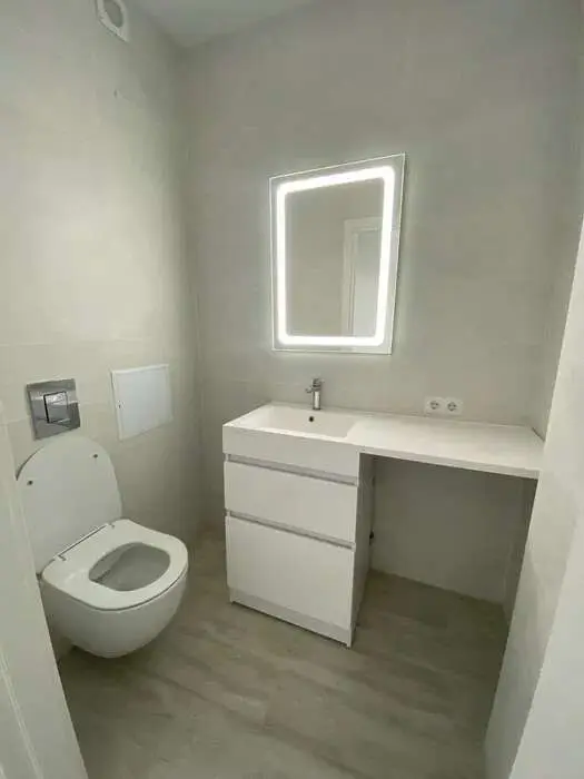Фото Продаю 3 кімнатну квартиру, 82 кв. м, Регенераторна вул.  Київ, ціна: 170000 $, код 1686