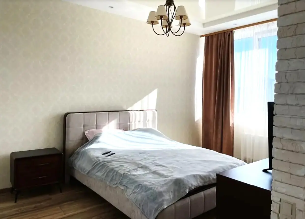 Фото Продаю 1-комнатную квартиру, 41 кв. м, Берестейский просп. (Победы) 26 Киев, цена: 125000 $, код 1687