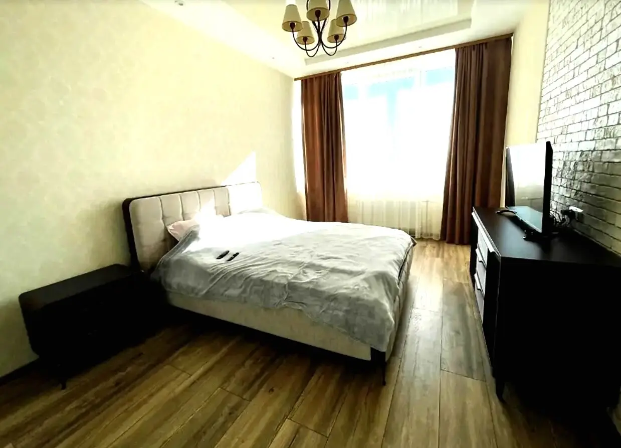 Фото Продаю 1-комнатную квартиру, 41 кв. м, Берестейский просп. (Победы) 26 Киев, цена: 125000 $, код 1687