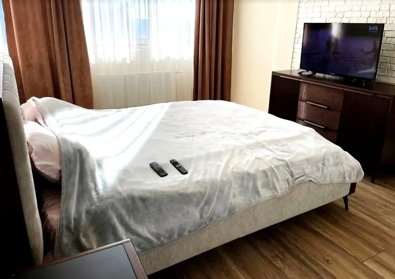Фото Продаю 1-комнатную квартиру, 41 кв. м, Берестейский просп. (Победы) 26 Киев, цена: 125000 $, код 1687