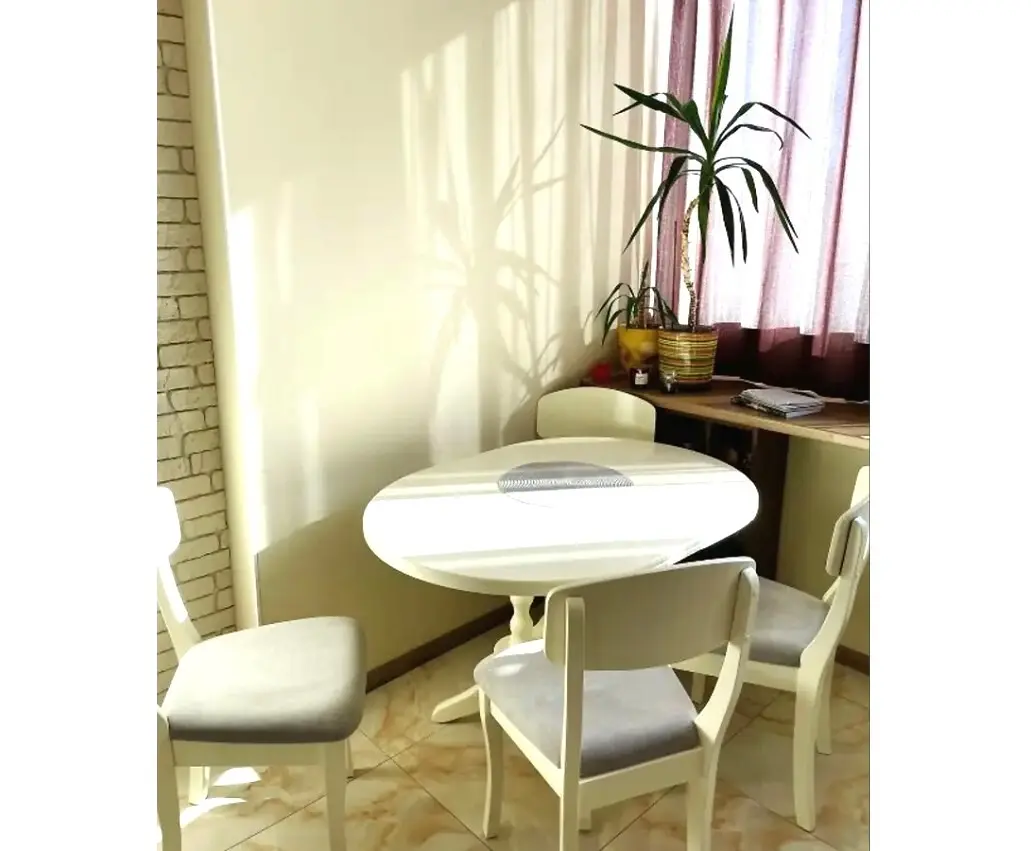 Фото Продаю 1-комнатную квартиру, 41 кв. м, Берестейский просп. (Победы) 26 Киев, цена: 125000 $, код 1687
