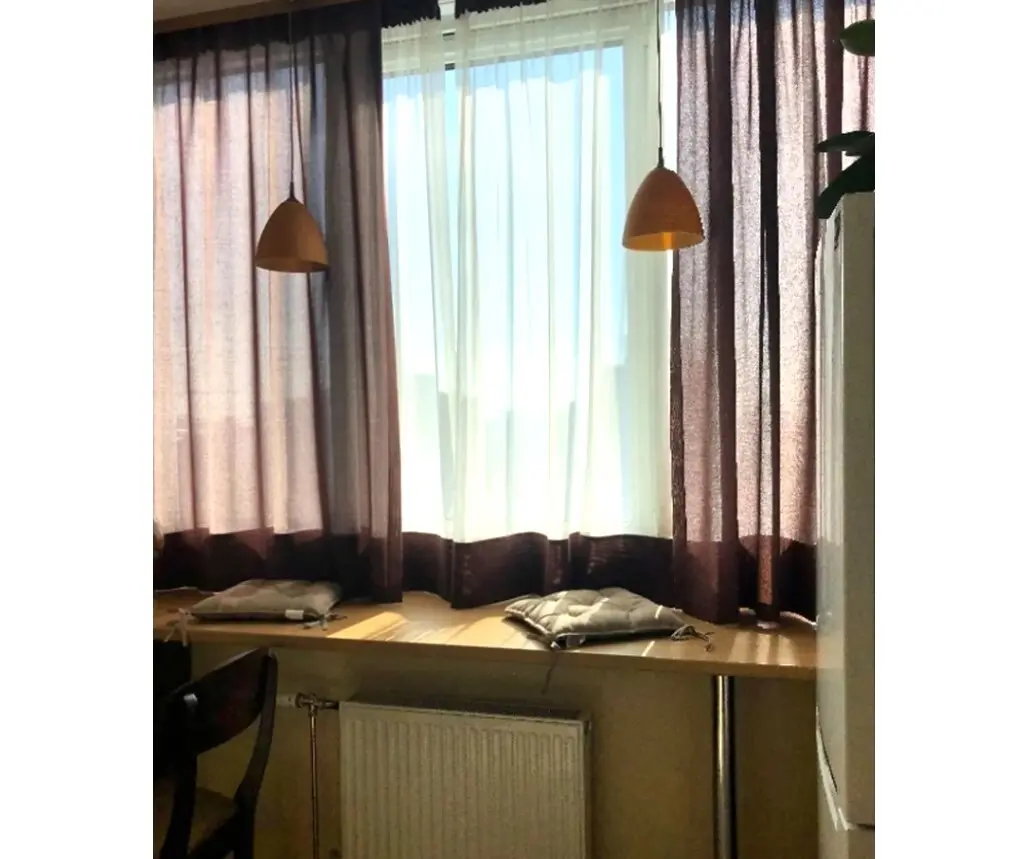 Фото Продаю 1-комнатную квартиру, 41 кв. м, Берестейский просп. (Победы) 26 Киев, цена: 125000 $, код 1687