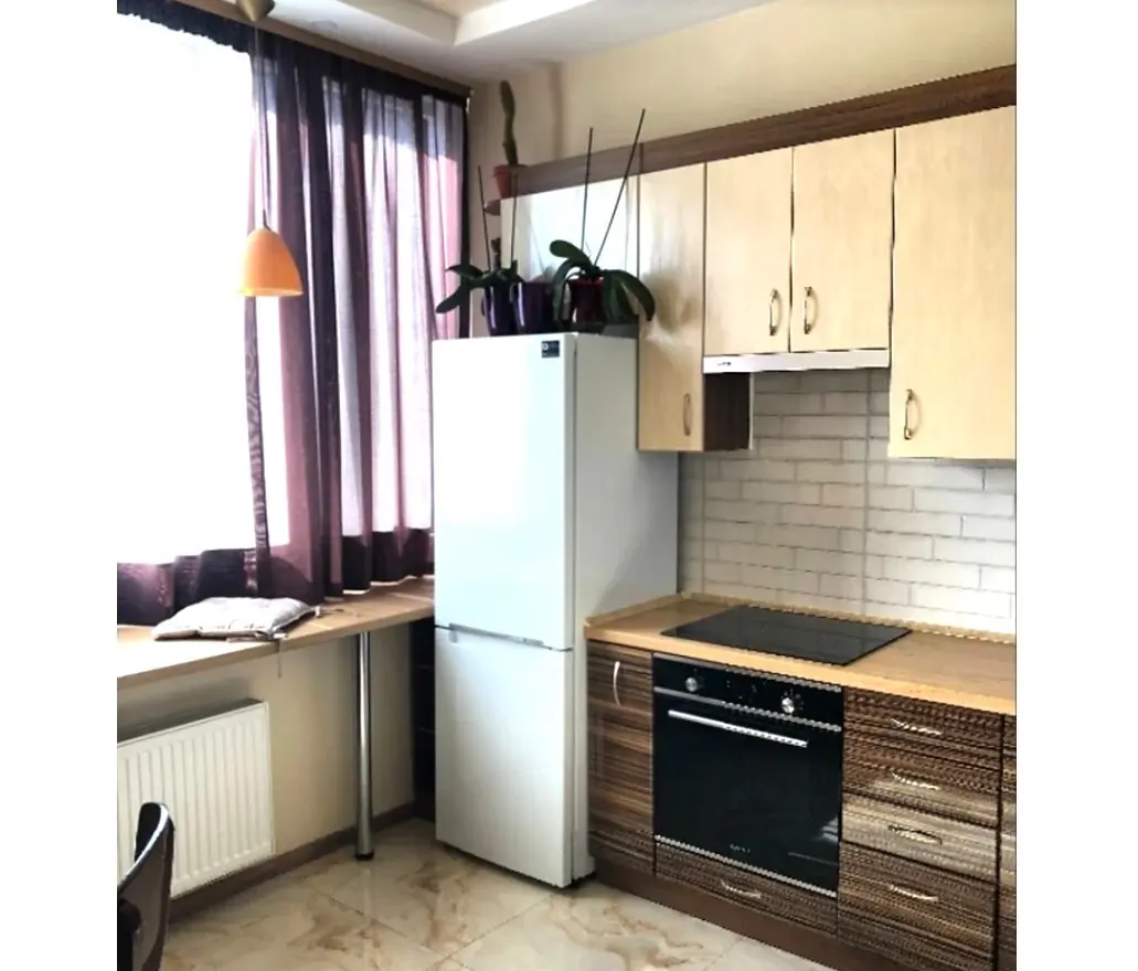 Фото Продаю 1-комнатную квартиру, 41 кв. м, Берестейский просп. (Победы) 26 Киев, цена: 125000 $, код 1687
