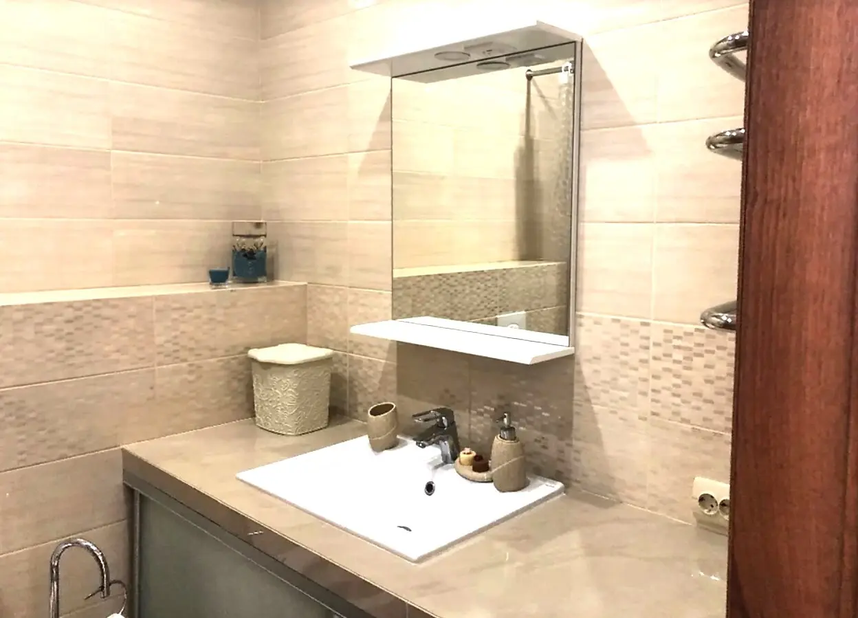 Фото Продаю 1-комнатную квартиру, 41 кв. м, Берестейский просп. (Победы) 26 Киев, цена: 125000 $, код 1687