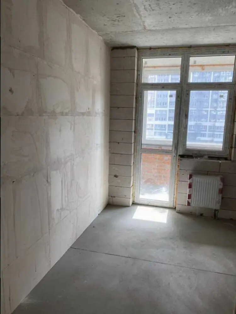 Фото Продаю 1-комнатную квартиру, 42 кв. м, Ревуцкого ул. 40 Киев, цена: 62000 $, код 1691