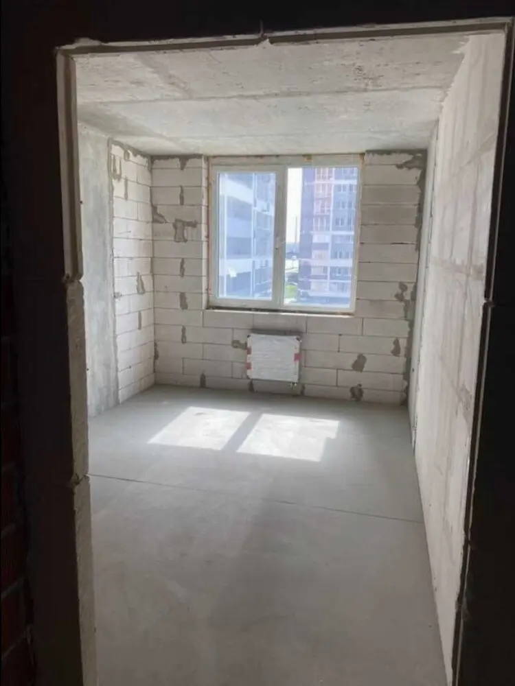 Фото Продаю 1-комнатную квартиру, 42 кв. м, Ревуцкого ул. 40 Киев, цена: 62000 $, код 1691