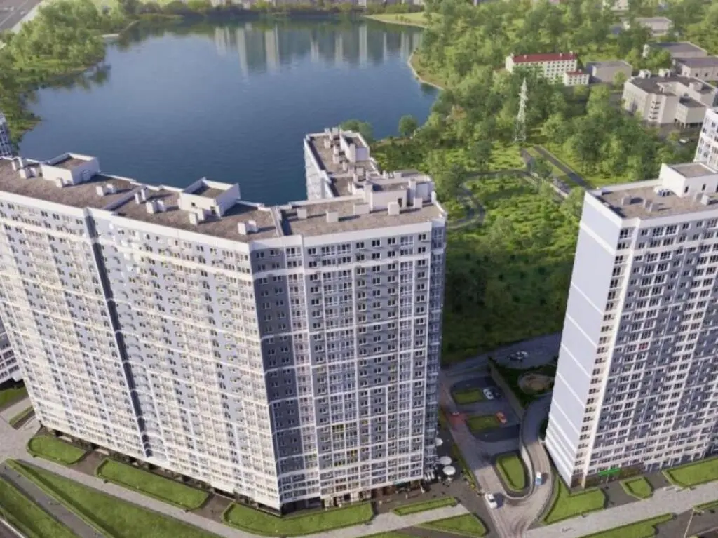 Фото Продаю 1-комнатную квартиру, 42 кв. м, Ревуцкого ул. 40 Киев, цена: 62000 $, код 1691