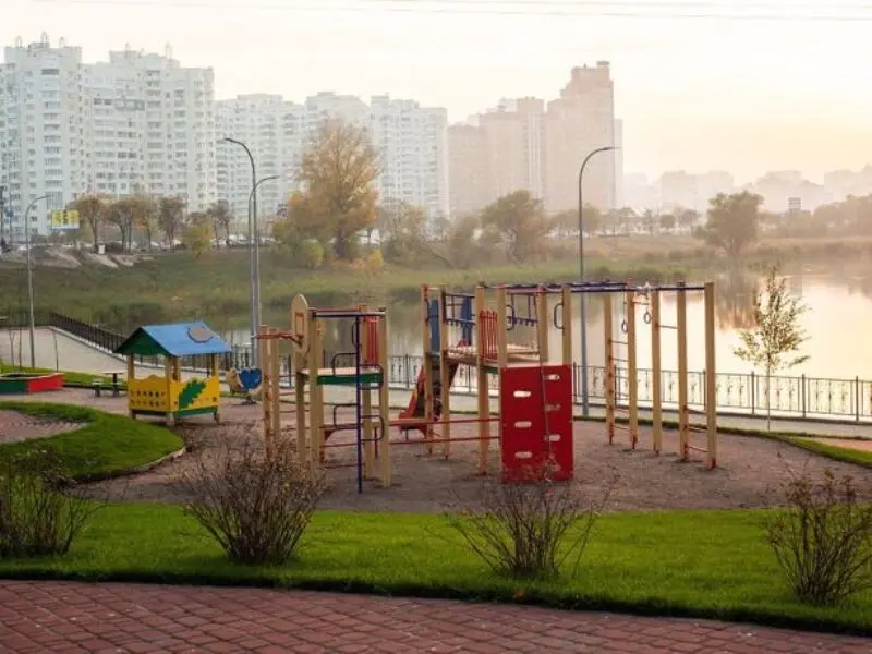 Фото Продаю 1-комнатную квартиру, 42 кв. м, Ревуцкого ул. 40 Киев, цена: 62000 $, код 1691