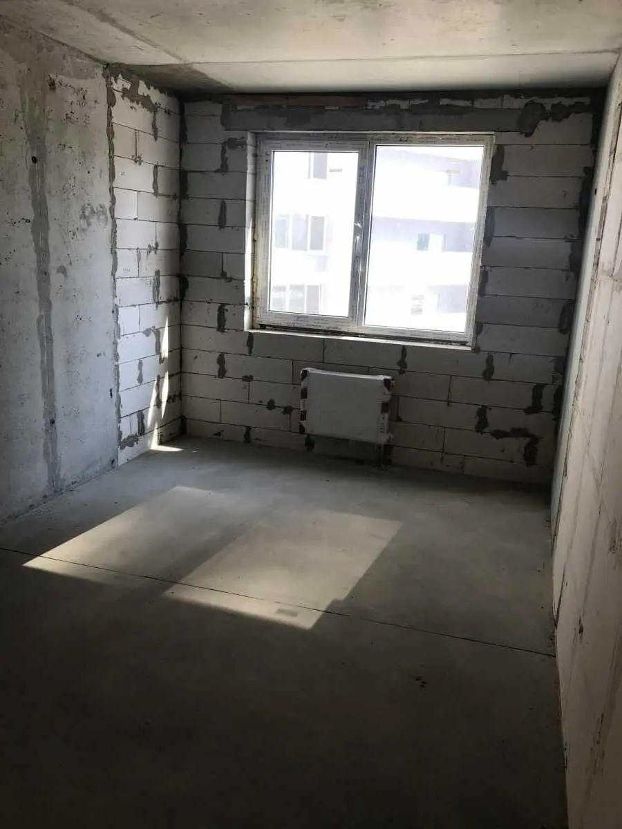 Фото Продаю 1-комнатную квартиру, 42 кв. м, Ревуцкого ул. 40 Киев, цена: 62000 $, код 1691