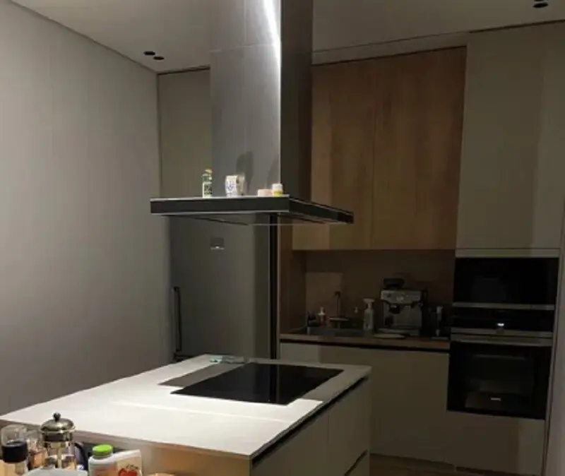 Фото Selling a 4-room apartment, 122 sq.m., Truskavetska Street 6а Kyiv, price: 470000 $, code 1692