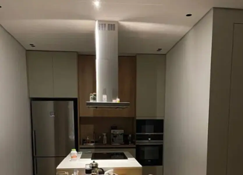 Фото Selling a 4-room apartment, 122 sq.m., Truskavetska Street 6а Kyiv, price: 470000 $, code 1692