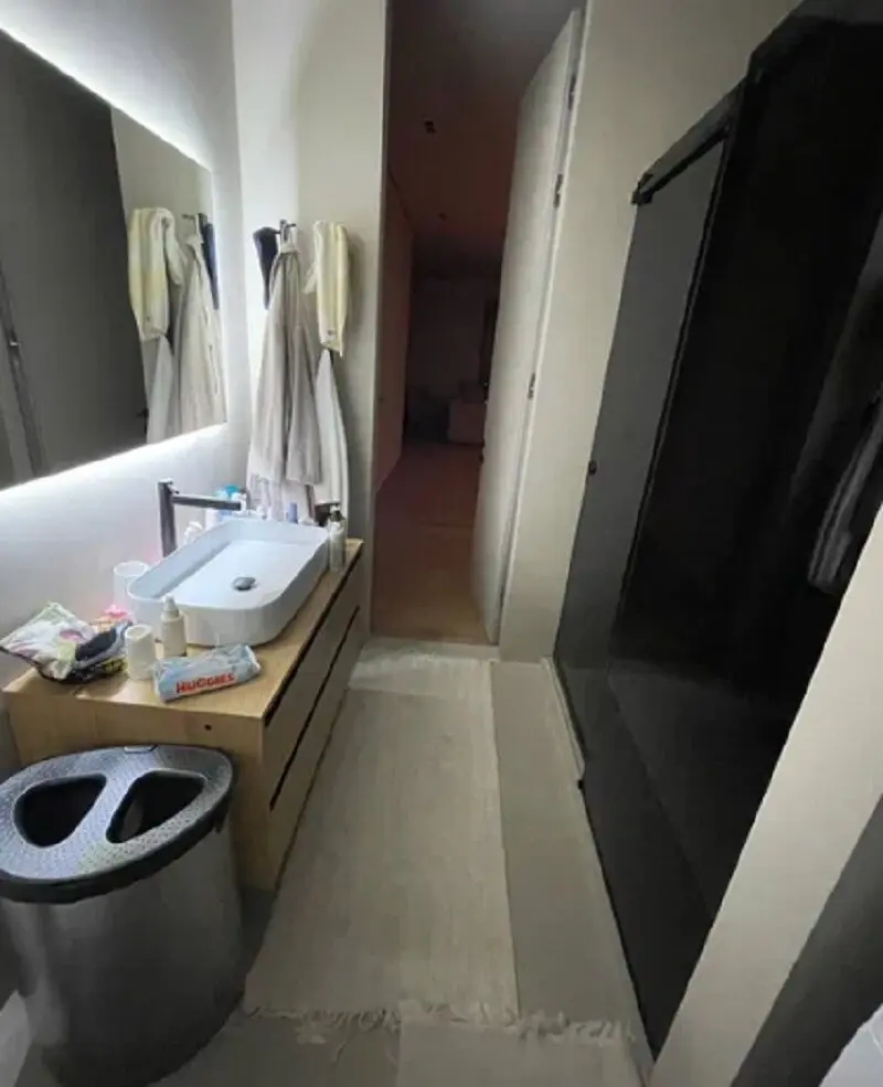 Фото Selling a 4-room apartment, 122 sq.m., Truskavetska Street 6а Kyiv, price: 470000 $, code 1692
